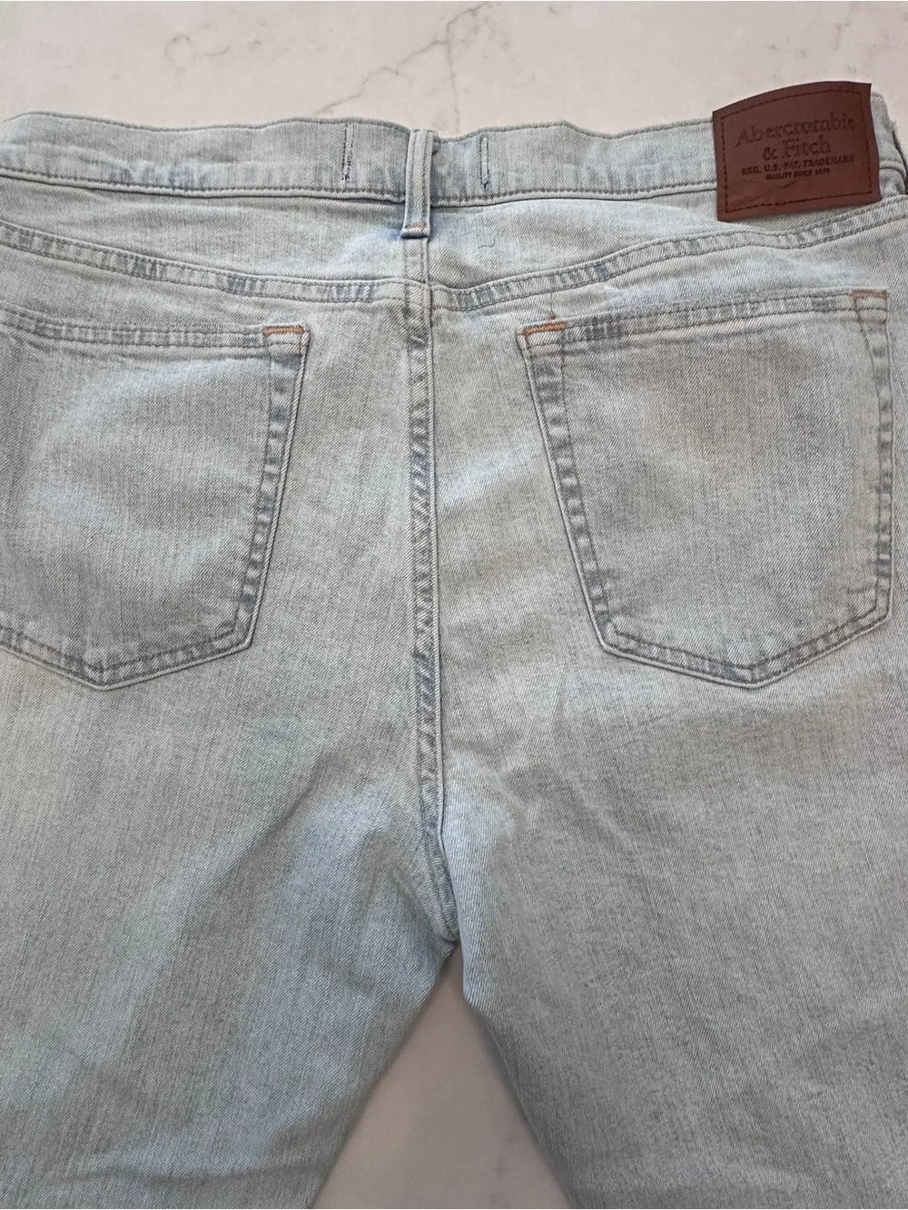 Abercrombie & Fitch new abercrombie